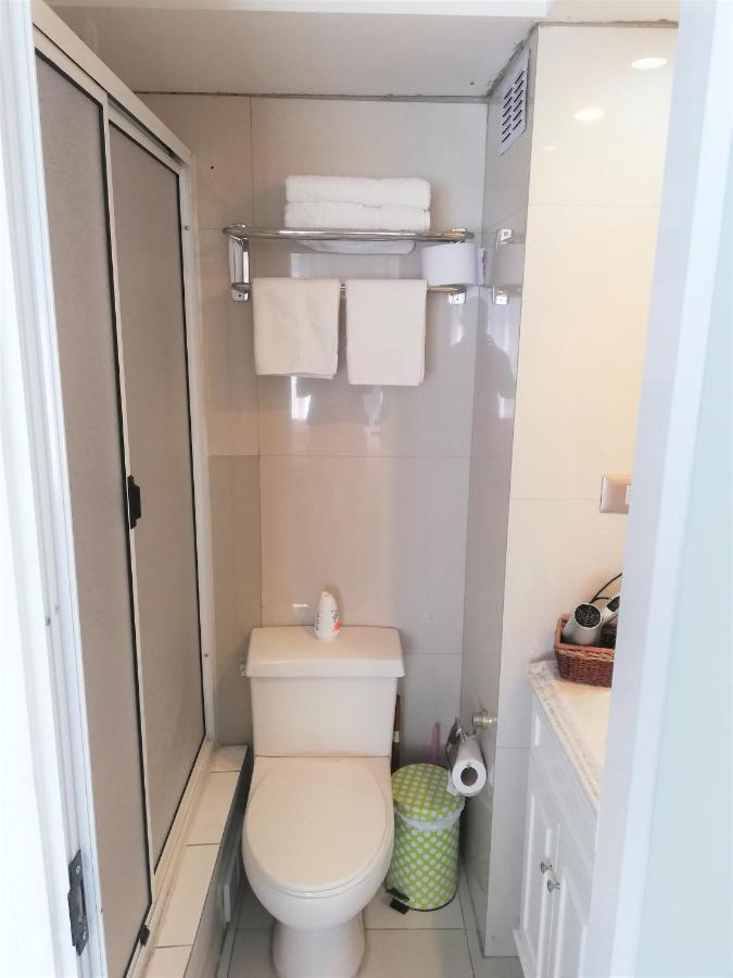 סנטיאגו Vip Home מראה חיצוני תמונה
