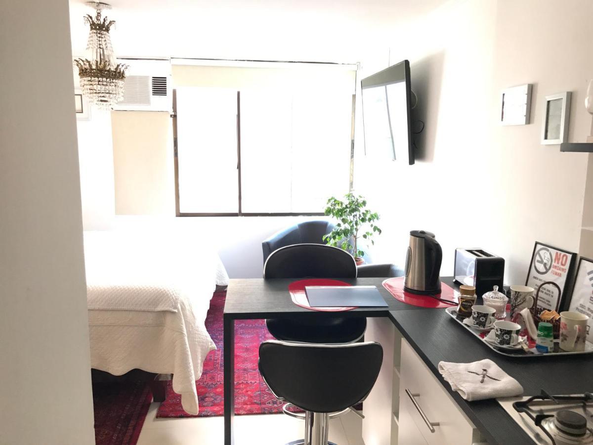 סנטיאגו Vip Home מראה חיצוני תמונה