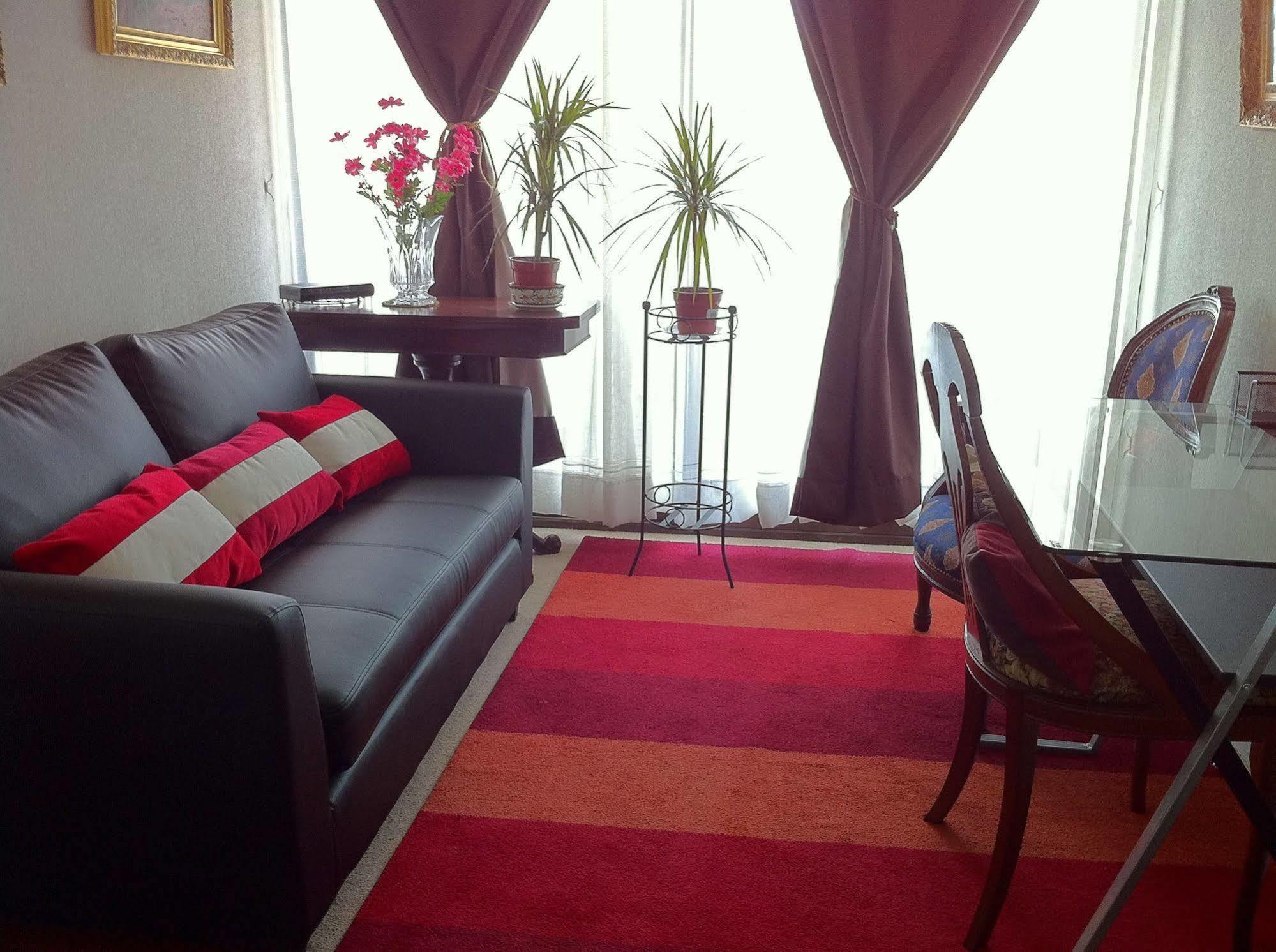 סנטיאגו Vip Home מראה חיצוני תמונה