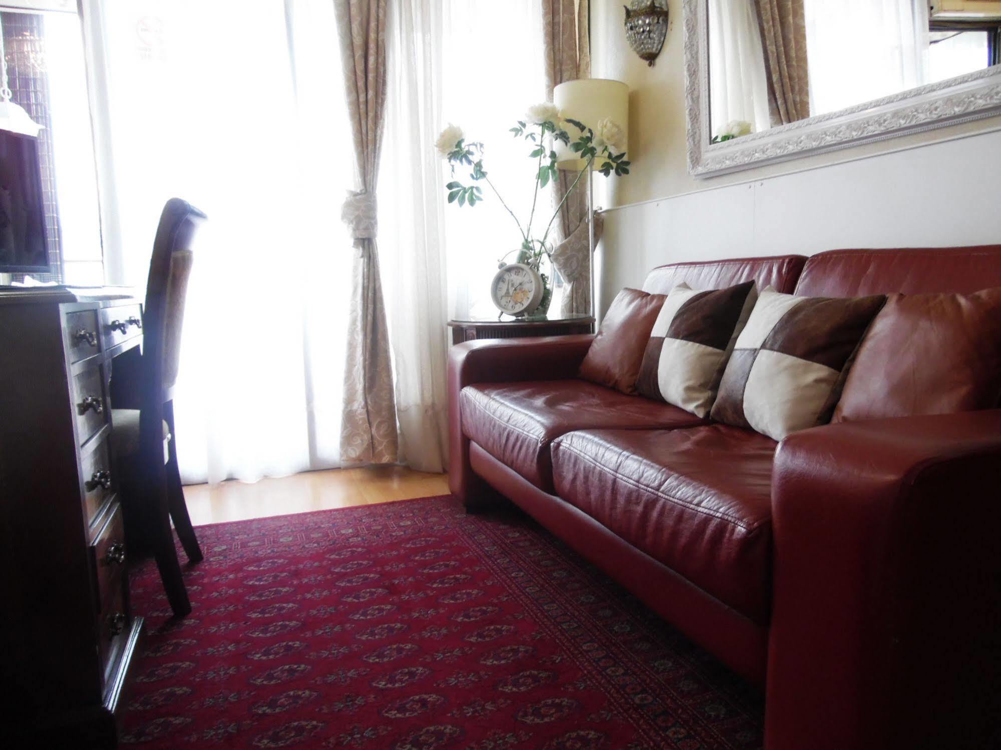 סנטיאגו Vip Home מראה חיצוני תמונה
